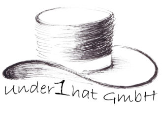 under1hat GmbH Logo